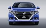 Honda Gienia 2016 года (CN)